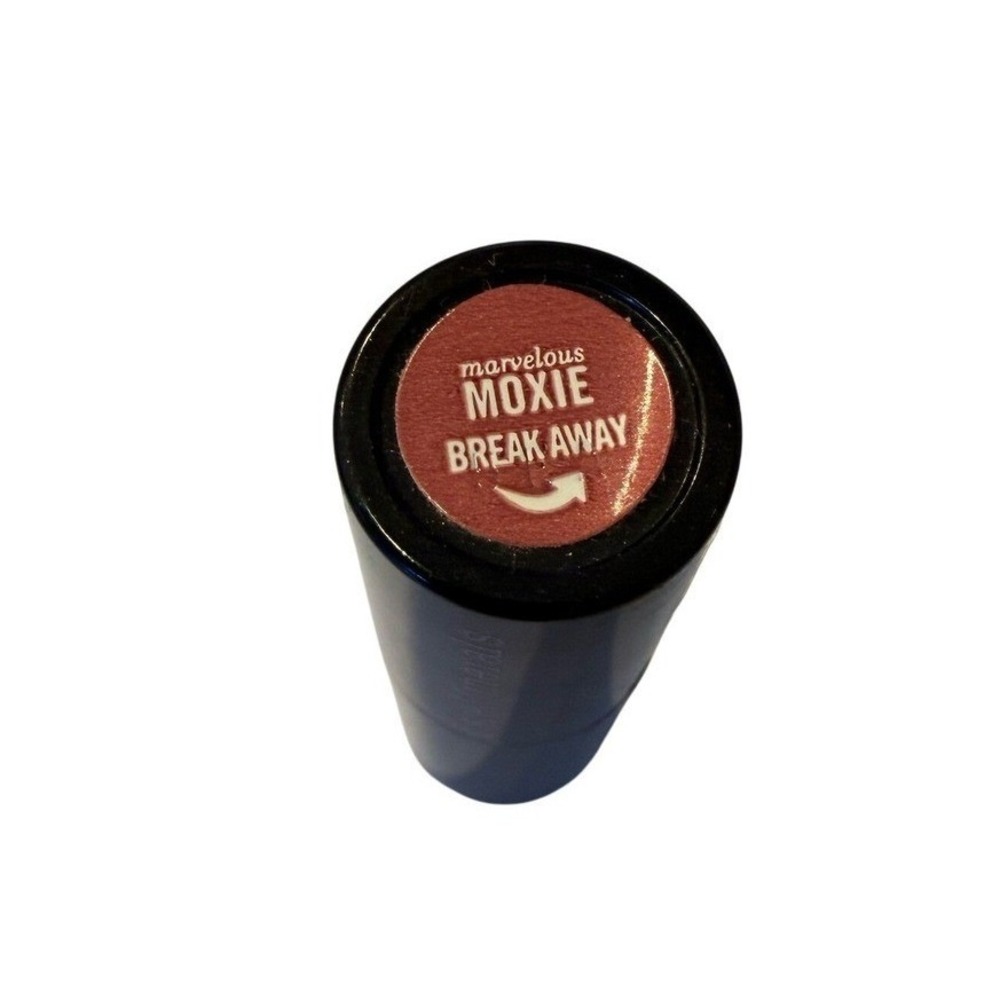bareMinerals Marvelous Moxie Lipstick Break Away